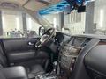 Infiniti QX80 2018 года за 18 500 000 тг. в Алматы – фото 12