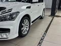Infiniti QX80 2018 года за 18 500 000 тг. в Алматы – фото 4