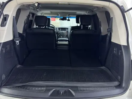Infiniti QX80 2018 года за 18 500 000 тг. в Алматы – фото 7