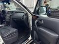 Infiniti QX80 2018 года за 18 500 000 тг. в Алматы – фото 9