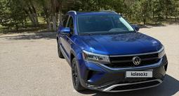 Volkswagen Taos 2022 года за 14 000 000 тг. в Караганда – фото 2