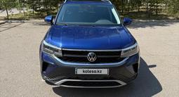 Volkswagen Taos 2022 года за 14 000 000 тг. в Караганда