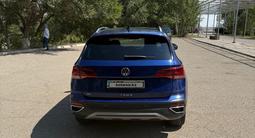 Volkswagen Taos 2022 года за 14 000 000 тг. в Караганда – фото 3