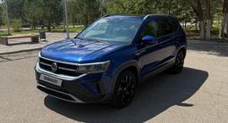 Volkswagen Taos 2022 года за 14 000 000 тг. в Караганда – фото 5