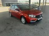 ВАЗ (Lada) Vesta 2020 года за 5 600 000 тг. в Караганда