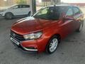 ВАЗ (Lada) Vesta 2020 года за 5 600 000 тг. в Караганда – фото 2