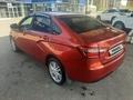 ВАЗ (Lada) Vesta 2020 года за 5 600 000 тг. в Караганда – фото 4