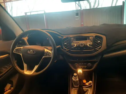 ВАЗ (Lada) Vesta 2020 года за 5 600 000 тг. в Караганда – фото 7