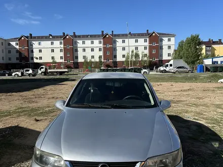 Opel Vectra 2001 года за 1 700 000 тг. в Актобе – фото 4