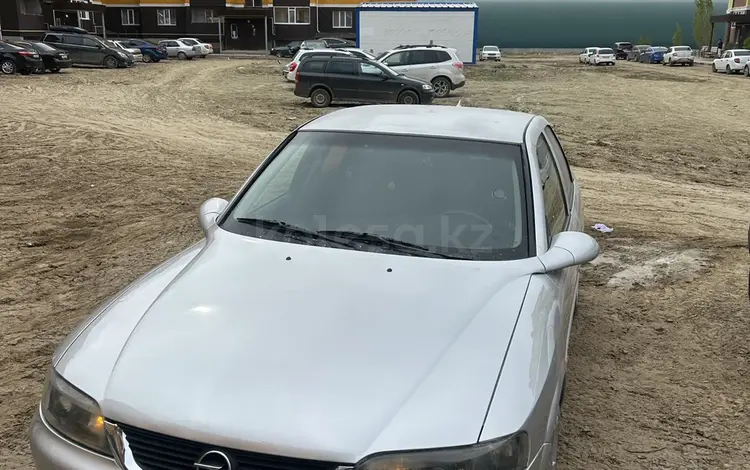Opel Vectra 2001 годаүшін1 700 000 тг. в Актобе
