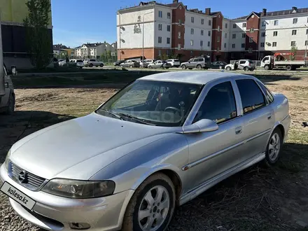 Opel Vectra 2001 года за 1 700 000 тг. в Актобе – фото 3