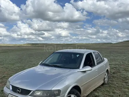 Opel Vectra 2001 года за 1 700 000 тг. в Актобе – фото 6