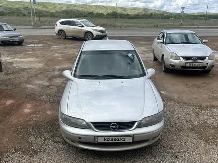 Opel Vectra 2001 года за 1 700 000 тг. в Актобе – фото 7