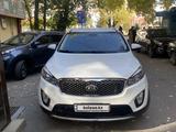 Kia Sorento 2015 года за 9 800 000 тг. в Караганда – фото 3