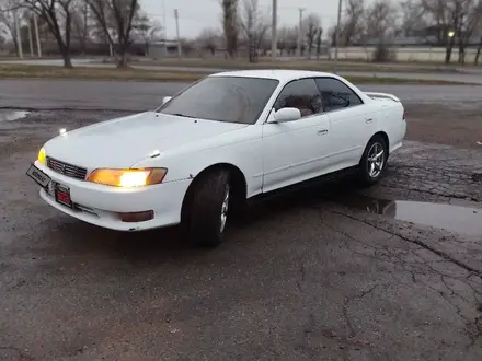 Toyota Mark II 1994 года за 2 300 000 тг. в Талдыкорган