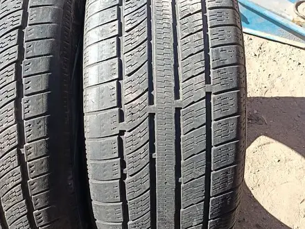 Шины 205/55 R16 — "Sunfull SF-983 All Season" (Китай), всесезонны за 35 000 тг. в Астана – фото 4