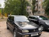 Volkswagen Golf 1993 года за 1 600 000 тг. в Тараз – фото 3