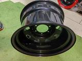 Off-road wheels диски на внедорожникүшін170 000 тг. в Уральск – фото 2