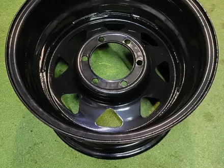 Off-road wheels диски на внедорожник за 170 000 тг. в Уральск – фото 3