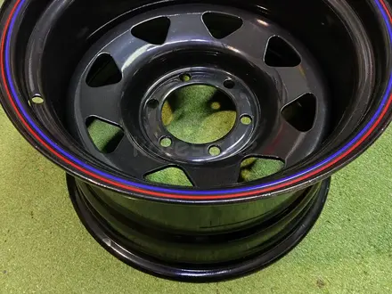 Off-road wheels диски на внедорожник за 170 000 тг. в Уральск – фото 4