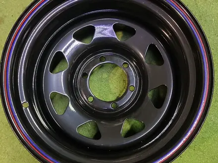 Off-road wheels диски на внедорожник за 170 000 тг. в Уральск – фото 5