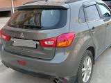 Mitsubishi ASX 2012 года за 5 800 000 тг. в Кызылорда – фото 4