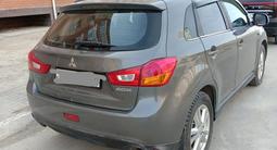 Mitsubishi ASX 2012 года за 5 890 000 тг. в Кызылорда – фото 3