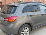 Mitsubishi ASX 2012 года за 5 990 000 тг. в Кызылорда – фото 2