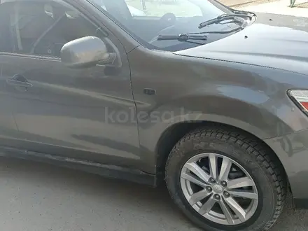 Mitsubishi ASX 2012 года за 5 890 000 тг. в Кызылорда – фото 7