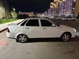 ВАЗ (Lada) Priora 2170 2013 годаүшін2 100 000 тг. в Кызылорда – фото 2