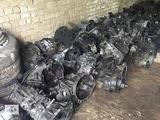 Механика коробка ТД27 Ниссан терано форд маверик за 180 000 тг. в Алматы
