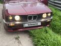 BMW 325 1984 годаүшін3 050 000 тг. в Алматы