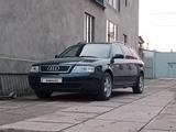 Audi A6 1998 годаүшін2 650 000 тг. в Мерке – фото 4