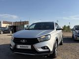 ВАЗ (Lada) Vesta SW Cross 2020 года за 4 200 000 тг. в Астана