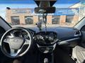 ВАЗ (Lada) Vesta SW Cross 2020 года за 4 200 000 тг. в Астана – фото 6