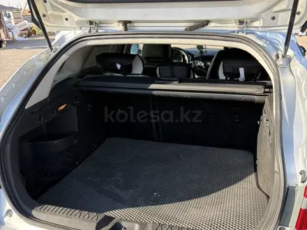 ВАЗ (Lada) Vesta SW Cross 2020 года за 4 200 000 тг. в Астана – фото 5