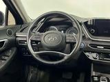 Hyundai Sonata 2021 года за 10 500 000 тг. в Алматы – фото 3