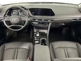 Hyundai Sonata 2021 года за 10 500 000 тг. в Алматы – фото 4