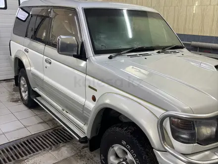 Mitsubishi Pajero 1996 года за 3 300 000 тг. в Павлодар – фото 5