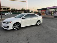 Toyota Camry 2013 годаүшін6 500 000 тг. в Шымкент