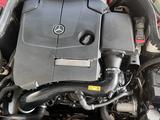 Mercedes-Benz C 180 2013 года за 5 800 000 тг. в Актау – фото 3
