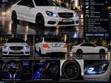 Mercedes-Benz C 180 2013 года за 5 800 000 тг. в Актау – фото 2