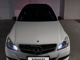 Mercedes-Benz C 180 2013 года за 5 800 000 тг. в Актау – фото 5