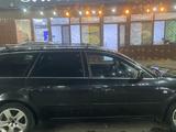 Audi A6 2004 года за 2 700 000 тг. в Алматы – фото 2