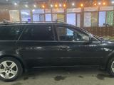 Audi A6 2004 года за 2 700 000 тг. в Алматы