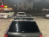 Audi A6 2004 года за 2 700 000 тг. в Алматы – фото 4