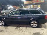 Audi A6 2004 года за 2 700 000 тг. в Алматы – фото 3