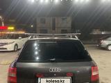 Audi A6 2004 года за 2 700 000 тг. в Алматы – фото 5