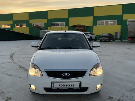 ВАЗ (Lada) Priora 2170 2013 года за 2 950 000 тг. в Актобе