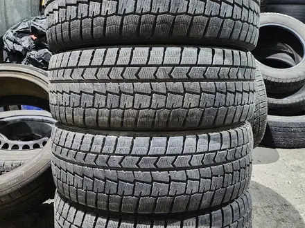 215/60R16 Dunlop WinterMaxx за 100 000 тг. в Алматы